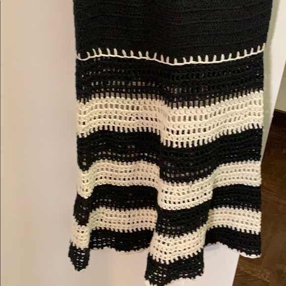 Revolve NBD Calypso Crochet Maxi Dress - Picture 6 of 7